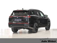 Volkswagen Tayron - Vorschau Bild 2