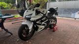 Honda CBR 600 RR PC37 - HONDA 2005 CBR 600 RR