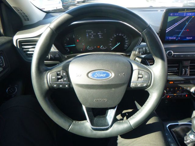 Fahrzeugabbildung Ford Focus 1,5 EcoBlue Turnier >