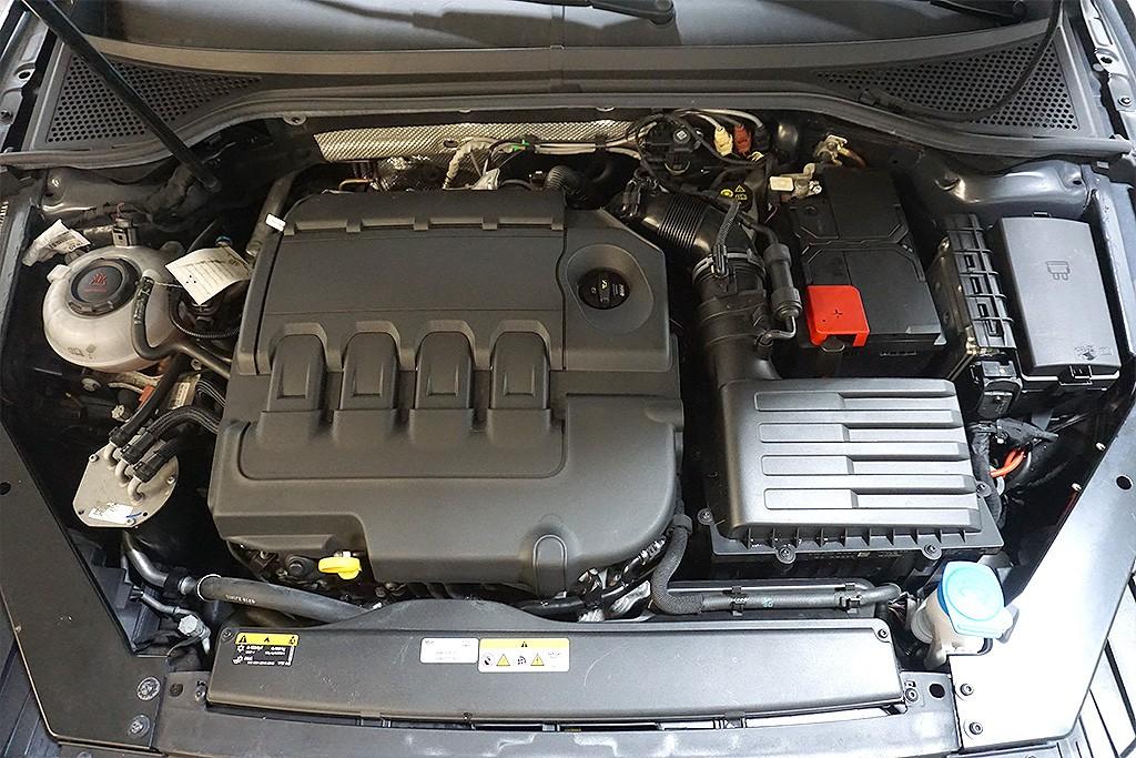 Volkswagen Passat 2.0TDI DSG Business AHK Pano SHZ LED, миниатюра 15