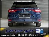 Renault Talisman 1,6 dCi 160 Initiale Paris Navi LED AHK - gebrauchte Renault Talisman aus dem Jahr 2017