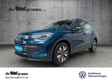 Volkswagen Tiguan 2.0 TDI GOAL Life DSG AHK+LED+
