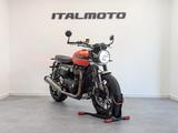 Triumph Speed Twin 1200 - Offers