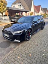 Audi RS6 4.0 TFSI quattro