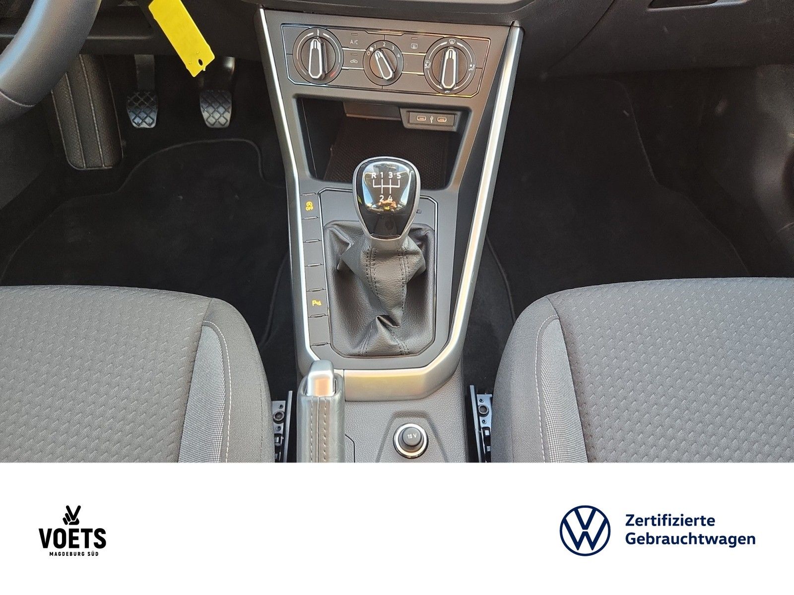 Volkswagen Polo - Bild 10