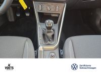 Volkswagen Polo - Vorschau Bild 10