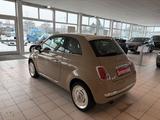 Fiat 500 Sondermodell Vintage'57/1.Hd./LED - Fiat 500 Gebrauchtwagen