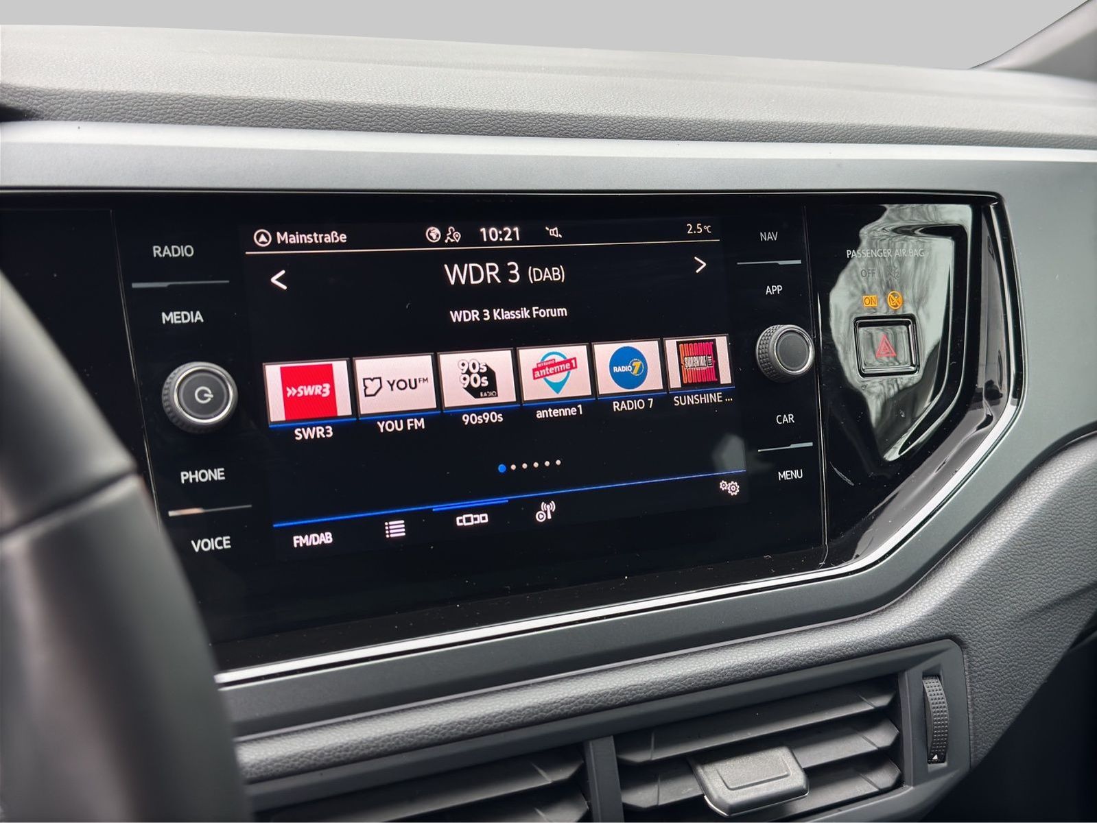 Volkswagen Taigo - Bild 12