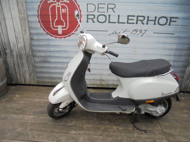 Vespa LX  50  4 Takt 2V FL