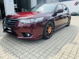 Honda Accord Tourer Type S - Honda Accord mit Diesel-Antrieb: Kombi