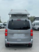 Pössl VANster  *Metallic*Standheizung*E-Paket