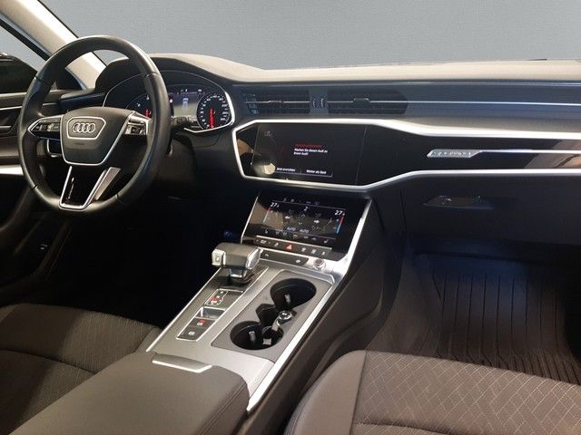 Fahrzeugabbildung Audi A6 allroad 40TDI quattro AHK StdHz Navi elekHeck