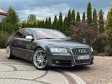 Audi S8 5.2 tiptronic quattro - Ceramik Audi Brake - gebrauchte Audi S8 aus dem Jahr 2007