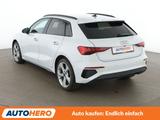 Audi A3 Sportback 30 TFSI Mild-Hybrid S line Aut. - Audi A3 Gebrauchtwagen in Hannover