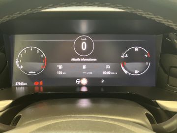 Opel Grandland (X) - 10