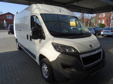 Peugeot Boxer Kasten Hochraum 335 L3H2 Pro Avantage Edit