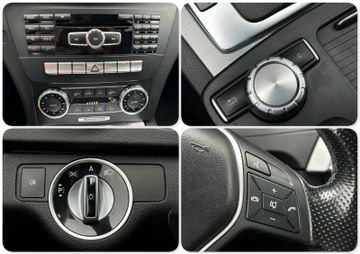 Mercedes C 200 - 11