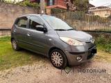 Hyundai i10 1.1 Style Gpl - gebrauchte Hyundai Cabrios