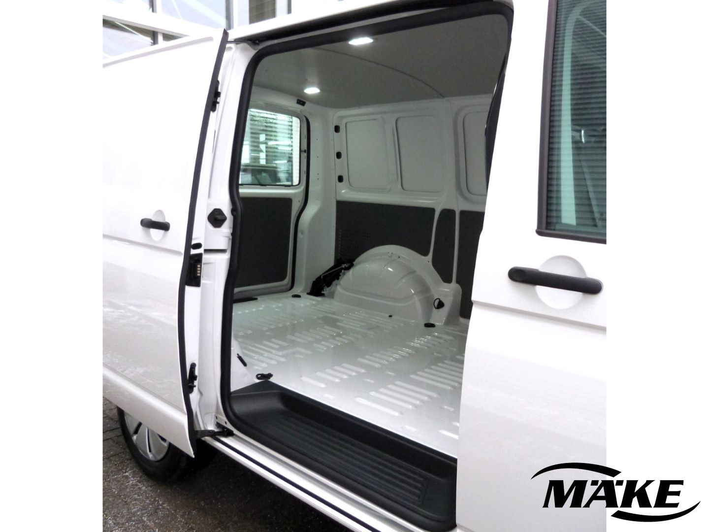 T6.1 Kasten 2.0 TDI Komfort-Plus, Klima, Tempoma
