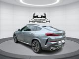 BMW X6 40d xDrive M Standheiz. H&K AHK Memory 22'' - BMW X6: Automatik