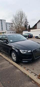 Audi Auto Audi a3 Sportback - Audi 80: Sport