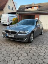 BMW Bmw 530d Touring F11 Eu6 Headup kein Adblue - BMW 530 aus 2010: 530d