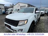 Ford Ranger Limited Offroad Doppelkabine 4x4*Werkstat - gebrauchte Ford Ranger aus dem Jahr 2014