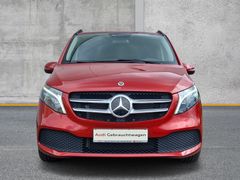 Fahrzeugabbildung Mercedes-Benz V250d Edition LED LEDER STANDHZG