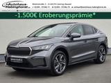 Skoda Enyaq Coupe 85 Kamera Navi ACC Kessy AHK Climatr - Skoda Gebrauchtwagen in Castrop-Rauxel