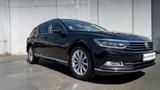 Volkswagen Highline BMT/Start-Stopp/HUD/AHK/ACC/TOTW - gebrauchte VW Passat aus dem Jahr 2017