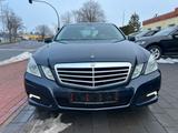 Mercedes-Benz E 350 Limousine 4Matic Avantgarde AHK Leder Navi - Mercedes-Benz E 350