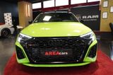 Audi RS3 Sportback 2.5 TFSI QUT MATRIX VIRT B&O PANO - Audi RS3 Gebrauchtwagen in Berlin