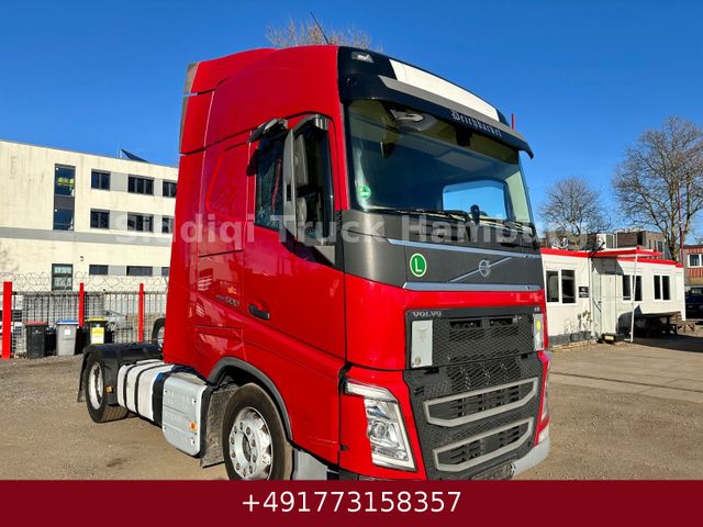 Volvo FH 500 ParkCool Kompressor Cooling SEA Container