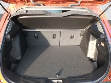 Fotografie des Suzuki (SX4) S-Cross 1.4 DUALJET Hybrid Comfort Navi Kamera