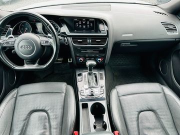 Audi A5 - 9