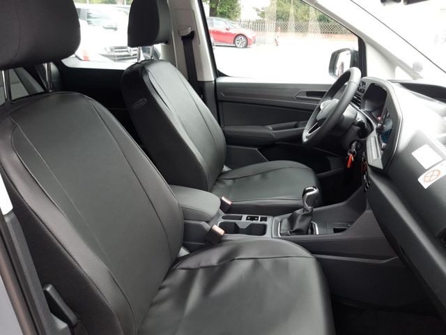 Caddy Basis 5-Sitzer 2,0 TDI 75 kW CRD SG6