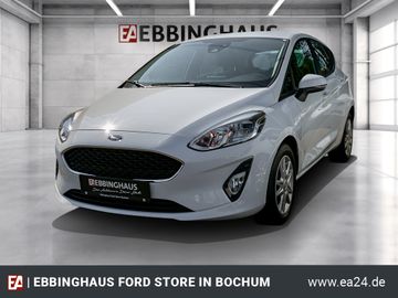 Ford Fiesta Cool & Connect AUTOMATIK NAVI TEMPOMAT WI