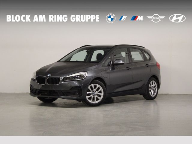 BMW 225xe Active Tour RFK SH PDC DAB Navi