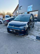 Volkswagen Caddy 2,0TDI *GARANTIE*DSG*STYLE*LED*STDHZ*AHK* - VW Caddy von privat