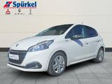 Peugeot 208 Signature 1.2 PureTech 82, Sitzheizung Bluet - Peugeot 208: Signature
