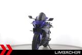 Yamaha YZF R7 - SC-Project-Auspuff - YAMAHA R7