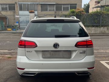 Volkswagen Golf - 7