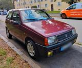 Lancia Autobianchi Y10 Turbo H Kennzeichen... - Lancia: Y10