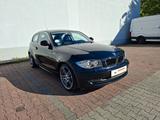 BMW 123 Baureihe 1 Lim. 123d - BMW 1er Reihe: 123d