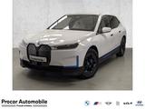 BMW iX xDrive40 LiveProf HuD H/K Komfortzugang Shz - BMW iX Gebrauchtwagen