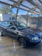 Seat Ibiza 2004 - gebrauchte Seat Ibiza aus dem Jahr 2004