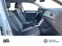 Volkswagen T-Roc - Vorschau Bild 8