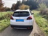 Peugeot 2008 PureTech 130 Allure Allure - Peugeot 2008 von privat