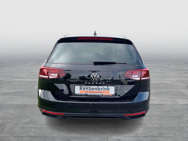 Passat Variant Business TDI DSG Premium-Paket AH