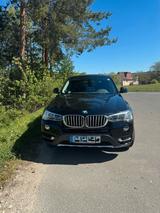 BMW x3, F25 von 2016,  x Linie - BMW F25 - BMW X3
